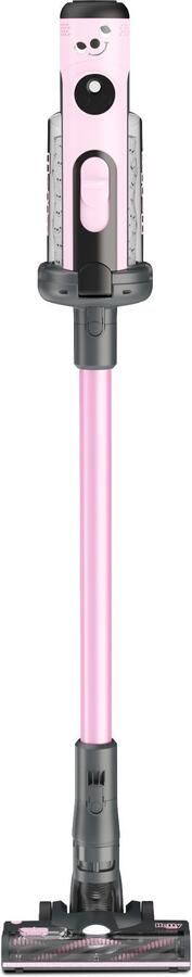 Numatic Hetty100pink Hetty Quick Draadloze Steelstofzuiger pink Met zak - Foto 2
