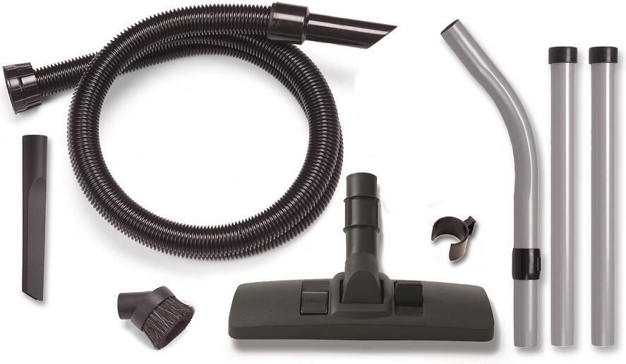 Numatic James JVP187-11 Stofzuiger met zak Sky Blue - Foto 2