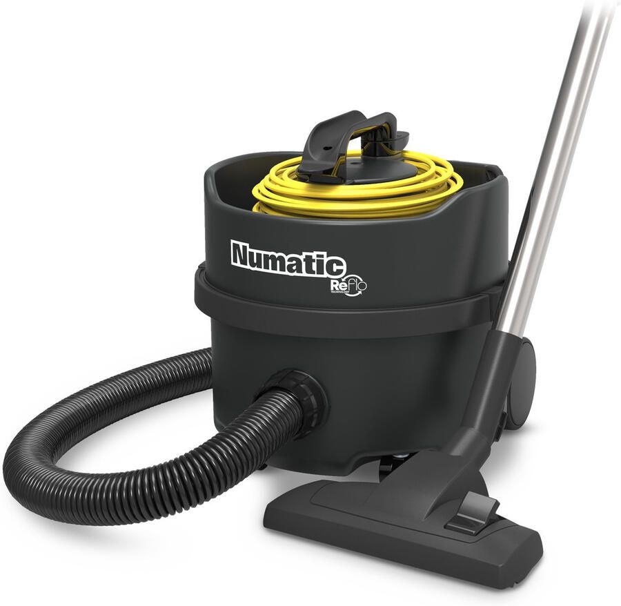 Numatic ReFlo PRP180-11 Stofzuiger met zak