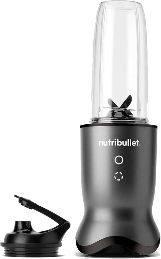 Nutribullet Ultra 1200W Blender Zwart - Foto 3