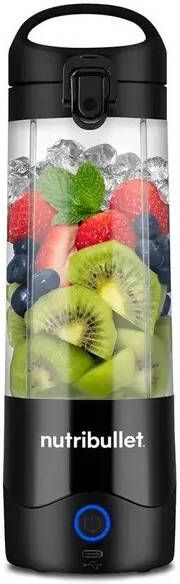 Nutribullet PORTABLE Blender Zwart