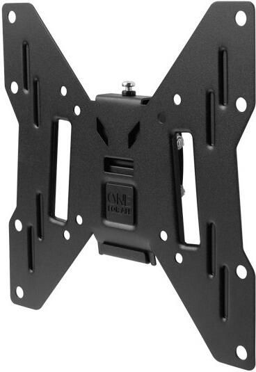 One For All Tv Beugel Smart Tilt 15° 13-43 Inch 50kg Wm2221