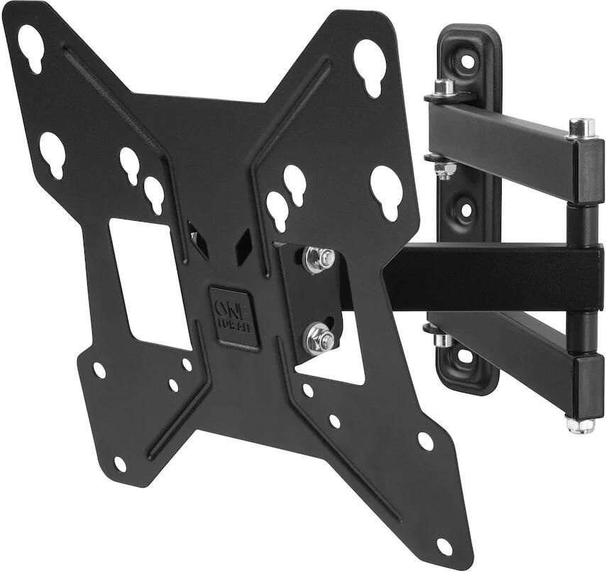 One For All Tv Beugel Smart Turn 180° 13-43 Inch 30kg Wm2251