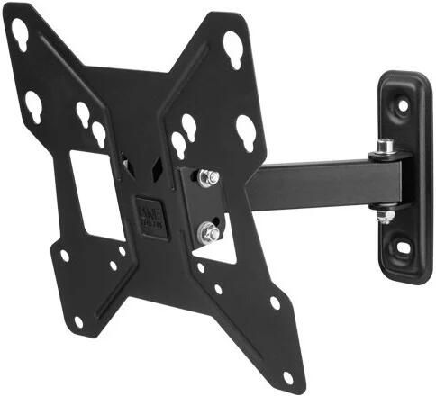 One For All Tv Beugel Smart Turn 90° 13-43 Inch 30kg Wm2241