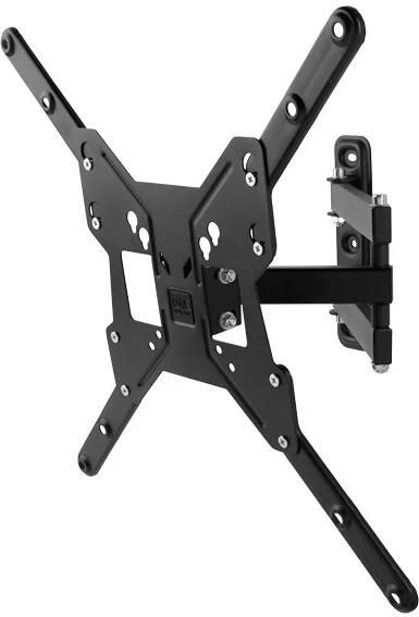 One For All Tv Beugel Smart Turn 180° 13-65 Inch 30kg Wm2451