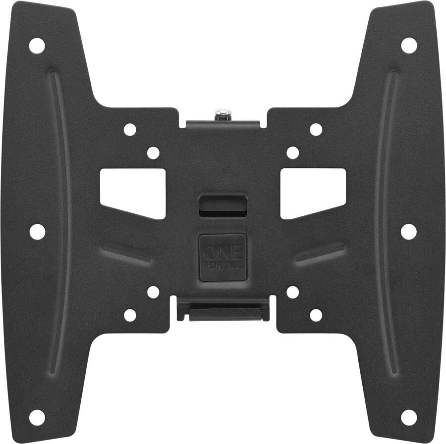 One For All Tv Beugel Solid Flat 19-43 Inch 50kg Wm4211