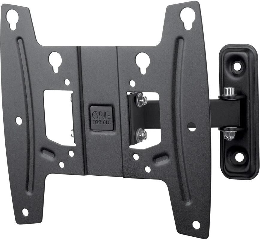 One For All Tv Beugel Solid Turn 90° 19-43 Inch 30kg Wm4241