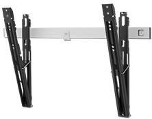 One for All Tv-beugel kantelbaar 32 90 wit en zwart