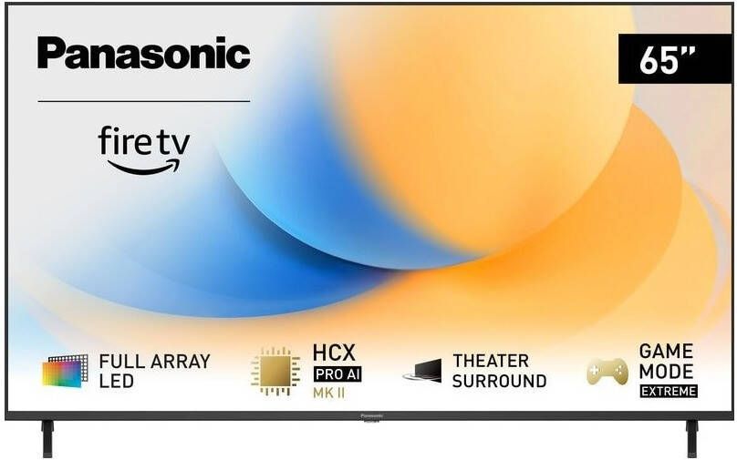 Panasonic 65W90AEG 65 inch LED TV