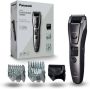 Panasonic Multifunctionele trimmer ER-GB80-H503 3-in-1 trimmer voor baard haar & lichaam inclusief precisietrimmer - Thumbnail 3