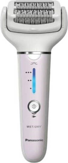 Panasonic Epilator Wet Dry ES-EY80 | Epilators | Verzorging&Beauty Scheren&Ontharen | 5025232928989