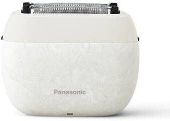 Panasonic ES-PV6B-W803 900 Series Scheerapparaat Wit