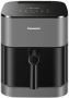 Panasonic Airfryer NF-CC500SXE | Airfryers | 5025232965830 - Thumbnail 1