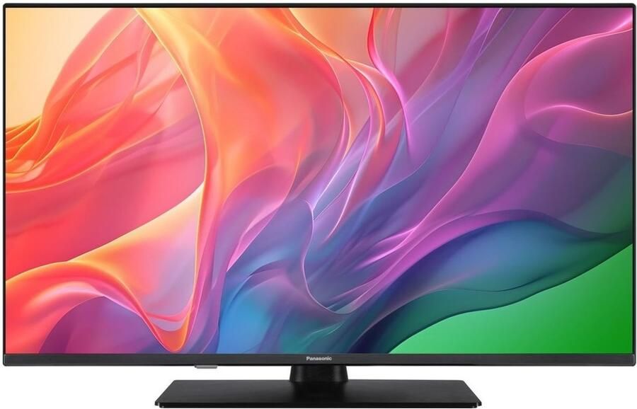 Panasonic TV-40S55AEZ | Smart TV's | Beeld&Geluid Televisies | 5025232965458