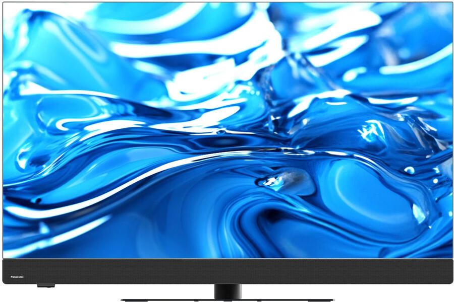 Panasonic OLED TV-42Z90BE6 | Televisies | Beeld&Geluid Televisies | 5025232981274