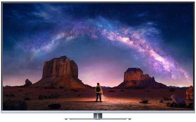 Panasonic TV-50W93BE6 | Smart TV's | Beeld&Geluid Televisies | 5025232980161
