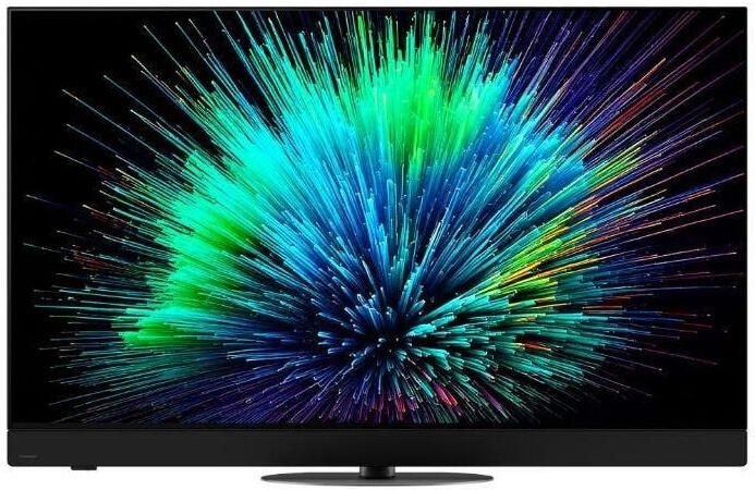 Panasonic OLED TV-55Z90BE6 | Top 10 Televisies | Beeld&Geluid Televisies | 5025232981250