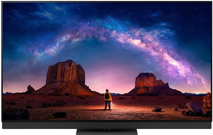 Panasonic OLED TV-77Z95BEG | Smart TV's | Beeld&Geluid Televisies | 5025232981106