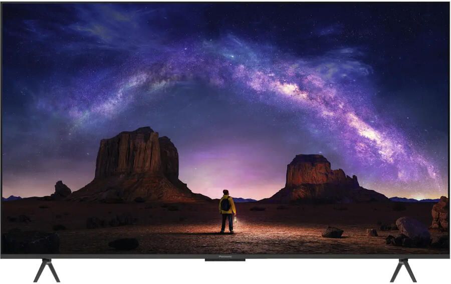Panasonic Mini LED TV-85W95BEG | Smart TV's | Beeld&Geluid Televisies | 5025232980109