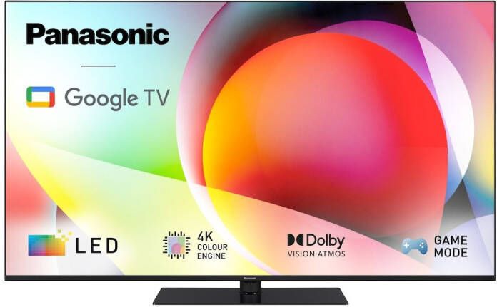 Panasonic TN-55W70AEZ (2024) 55 inch LED TV