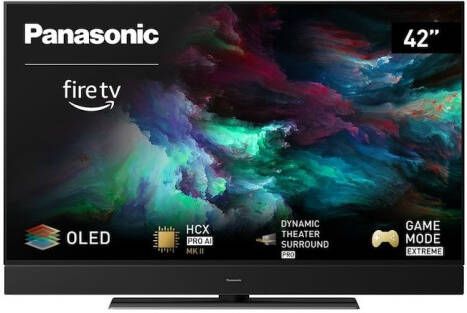 Panasonic TV-42Z90AE6 (2024) 42 inch OLED TV