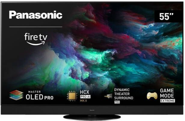 Panasonic TV-55Z90AE6 (2024) 55 inch OLED TV