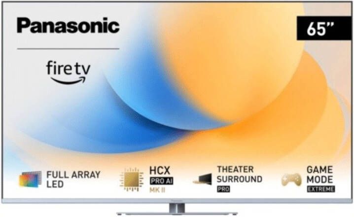 Panasonic TV-65W93AE6 (2024) 65 inch LED TV