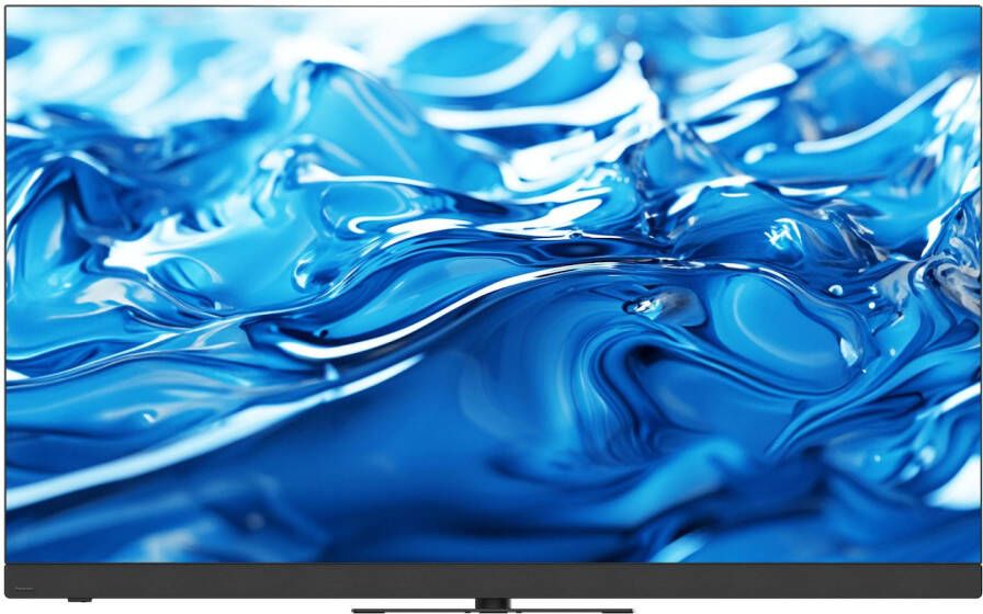 Panasonic OLED TV-65Z95BEG | Smart TV's | Beeld&Geluid Televisies | 5025232981113
