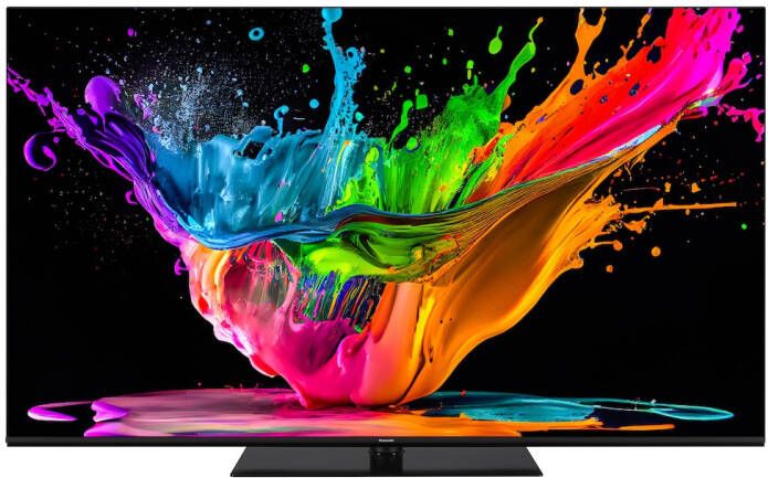 Panasonic OLED TX-65MZ800E | Smart TV's | Beeld&Geluid Televisies | 5025232952700