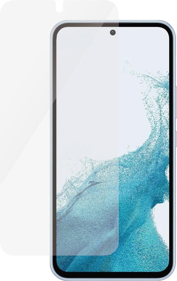 PanzerGlass Samsung Galaxy A54 5G Smartphone screenprotector Transparant