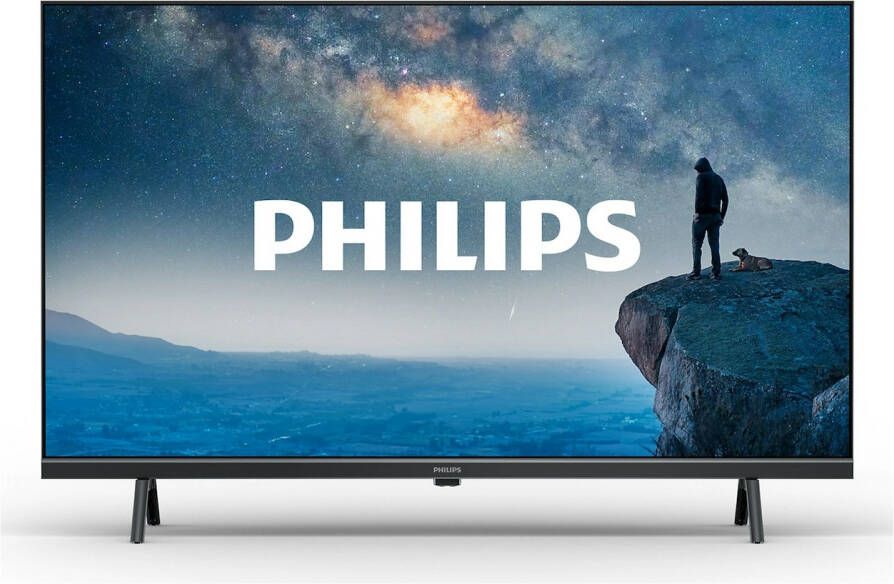 Philips 32PFS610912 | Smart TV's | Beeld&Geluid Televisies | 8718863045442