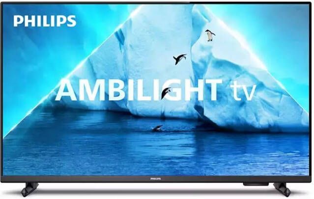 Philips 32PFS6908 12 32 inch LED TV