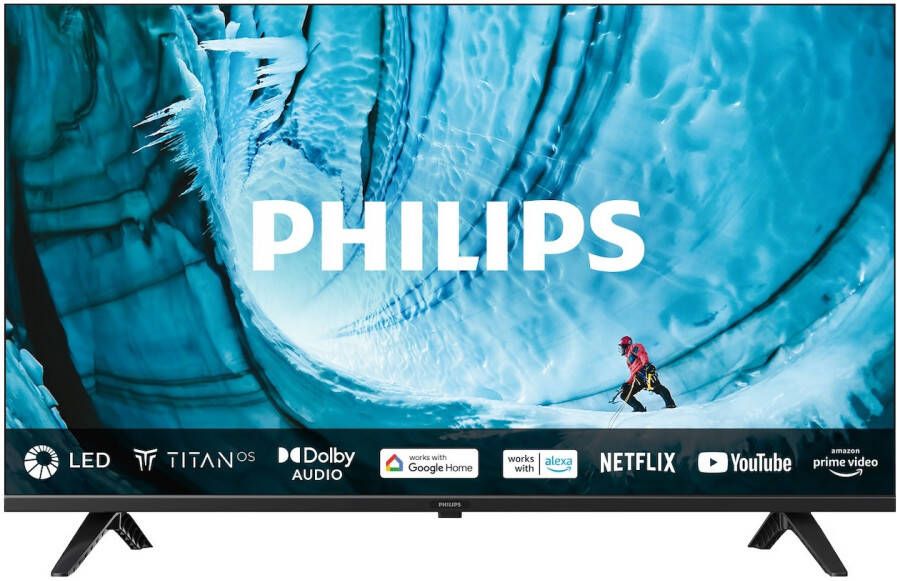 Philips 32PHS6009 (2024) 32 inch LED TV