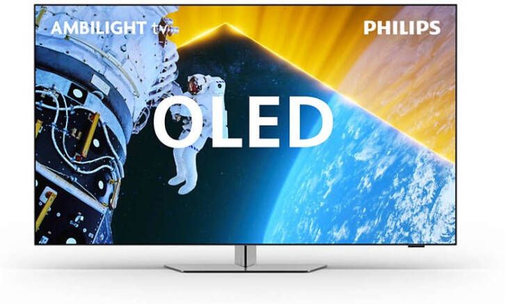 Philips 42OLED809 Ambilight (2024) 42 inch OLED TV