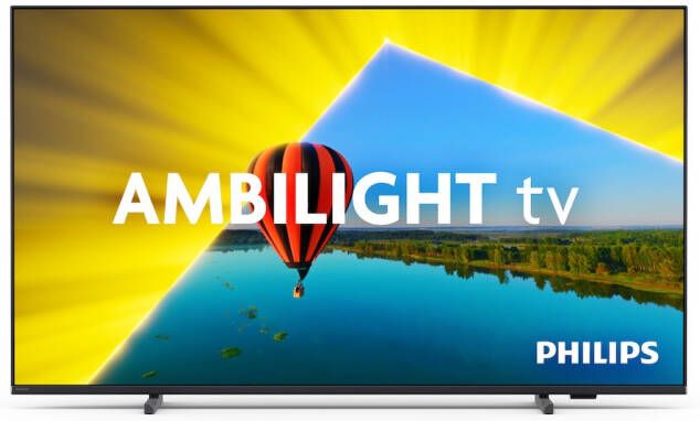 Philips 43PUS8079 Ambilight (2024) 43 inch UHD TV