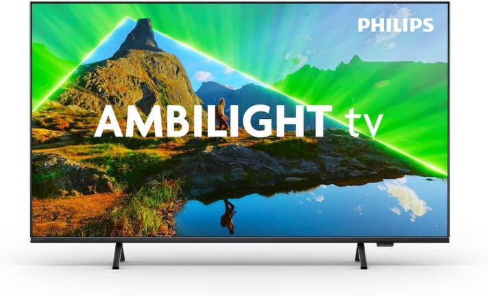 Philips 43PUS8309 Ambilight (2024) 43 inch LED TV