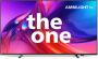 Philips The One 43PUS8508 12 | Smart TV's | Beeld&Geluid Televisies | 8718863036983 - Thumbnail 2
