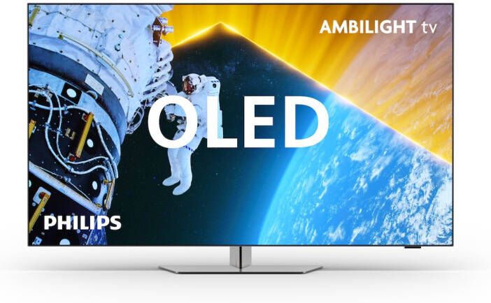 Philips 48OLED809 Ambilight (2024) 48 inch OLED TV