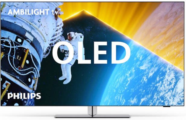 Philips 48OLED849 Ambilight (2024) 48 inch OLED TV