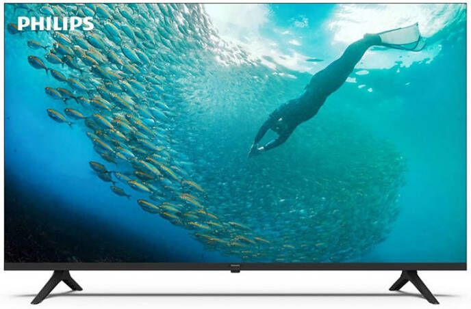 Philips 55PUS7009 (2024) 55 inch LED TV