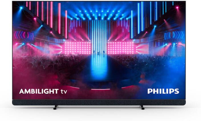 Philips 65OLED909 Ambilight (2024) 65 inch OLED TV