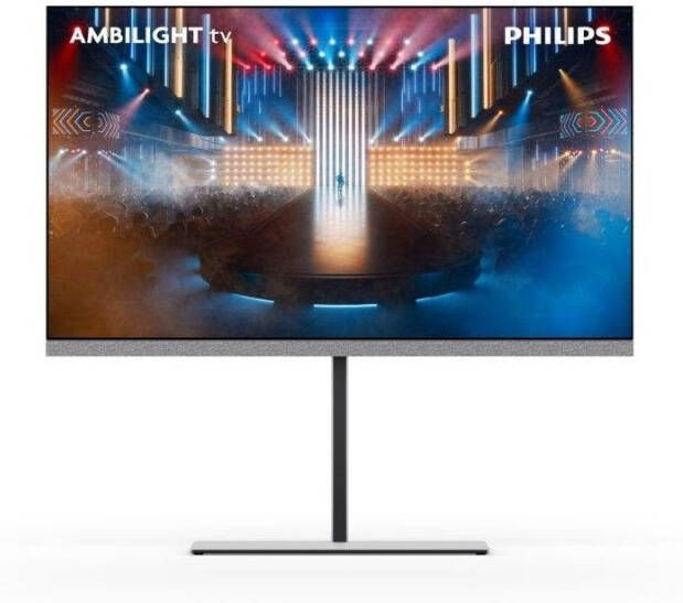 Philips 65OLED959 Ambilight (2024) 65 inch OLED TV