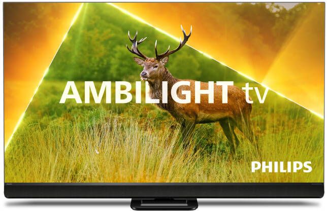 Philips 65PML9308 12 65 inch UHD TV