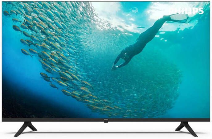 Philips 65PUS7009 (2024) 65 inch LED TV