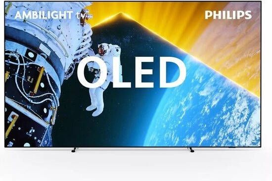 Philips 77OLED809 Ambilight (2024) 77 inch OLED TV