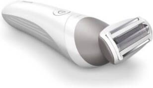 Philips BRL126 00 Ladyshave Grijs