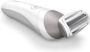 Philips series 6000 BRL126 00 Ladyshave Nat en droog - Thumbnail 2