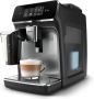 Philips EP2339 Volautomatische Espressomachine OneTouch LatteGo AquaClean-filter - Thumbnail 3