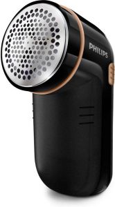 Philips GC026 80 Strijk accessoire Zwart
