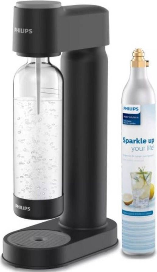 Philips GoZero ADD4901 Waterkan Zwart